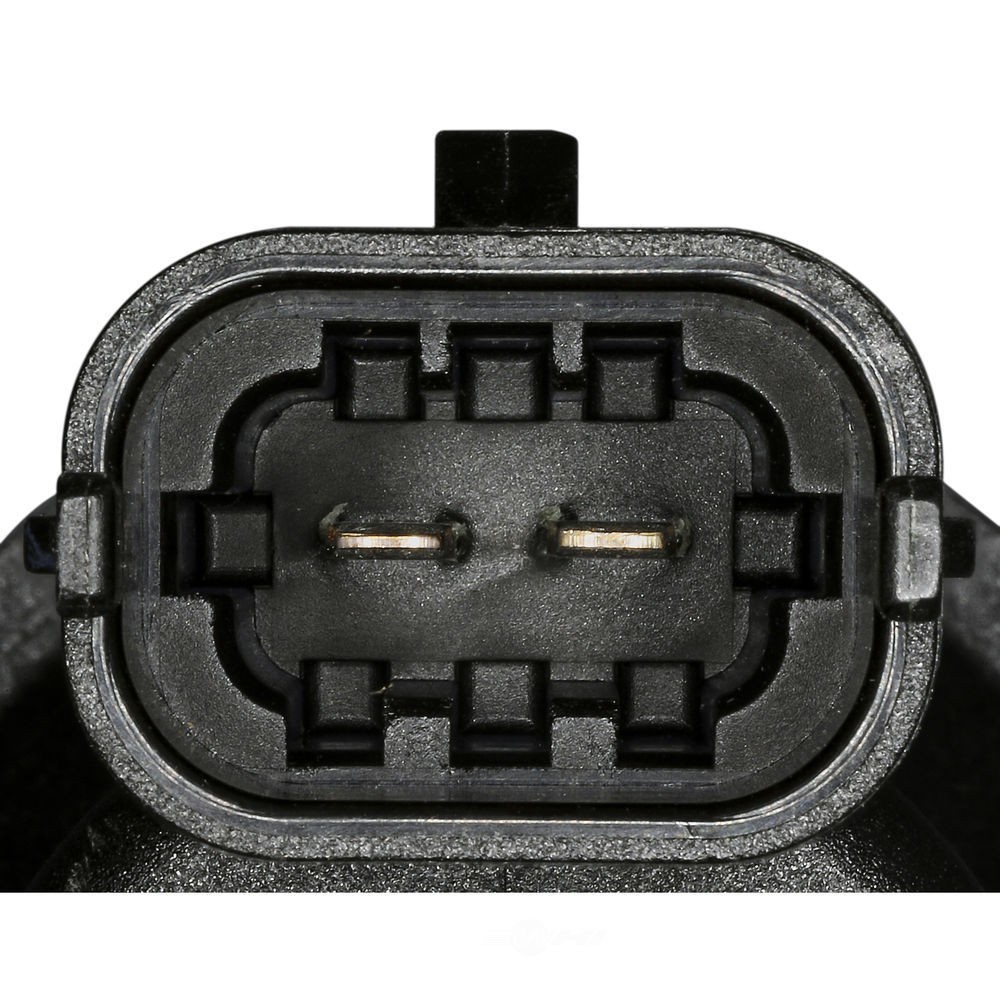 Vapor Canister Purge Solenoid WVE 2M1730 fits 16-19 Ford Fiesta 1.6L-L4