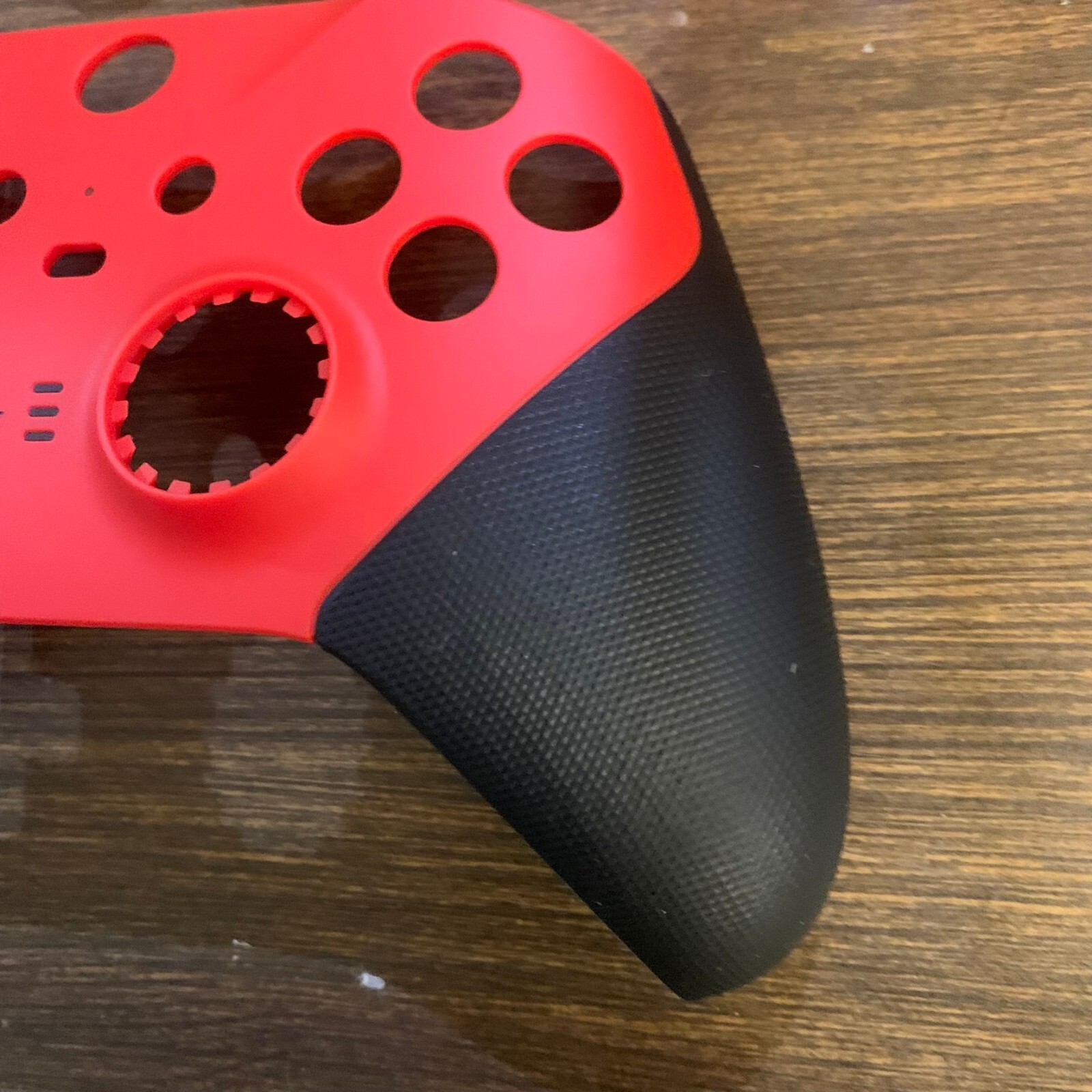 Microsoft Xbox One Controller Elite Series 2 Faceplate Top Shell New RED