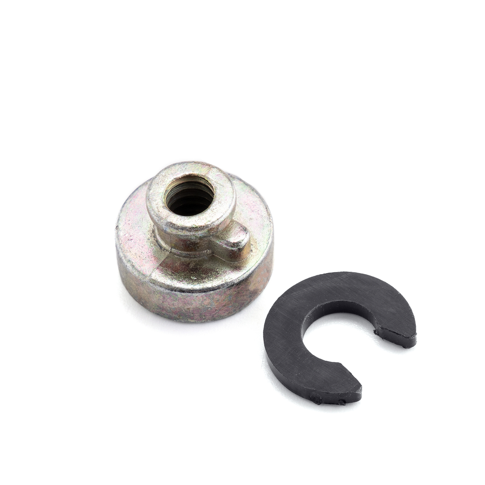 Billet Rear Fender Seat Bolt Nut Kit For Harley Breakout Street Glide Sportster