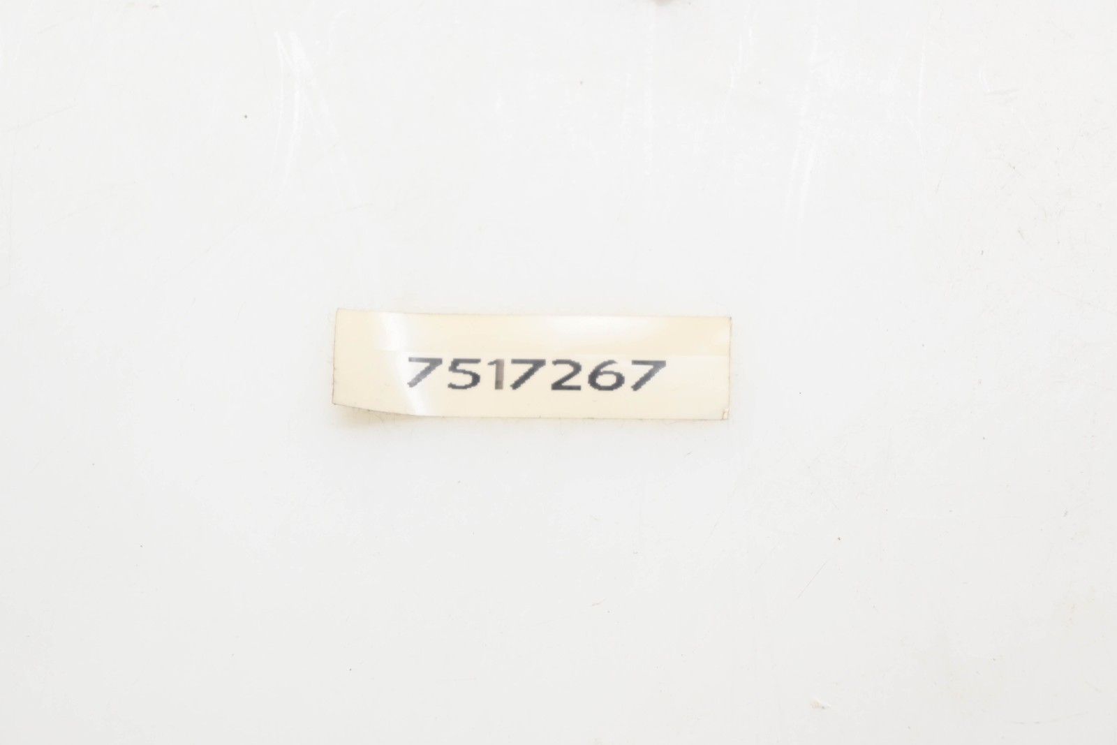 New OEM Polaris 7517267 Phillips Head Screws NOS