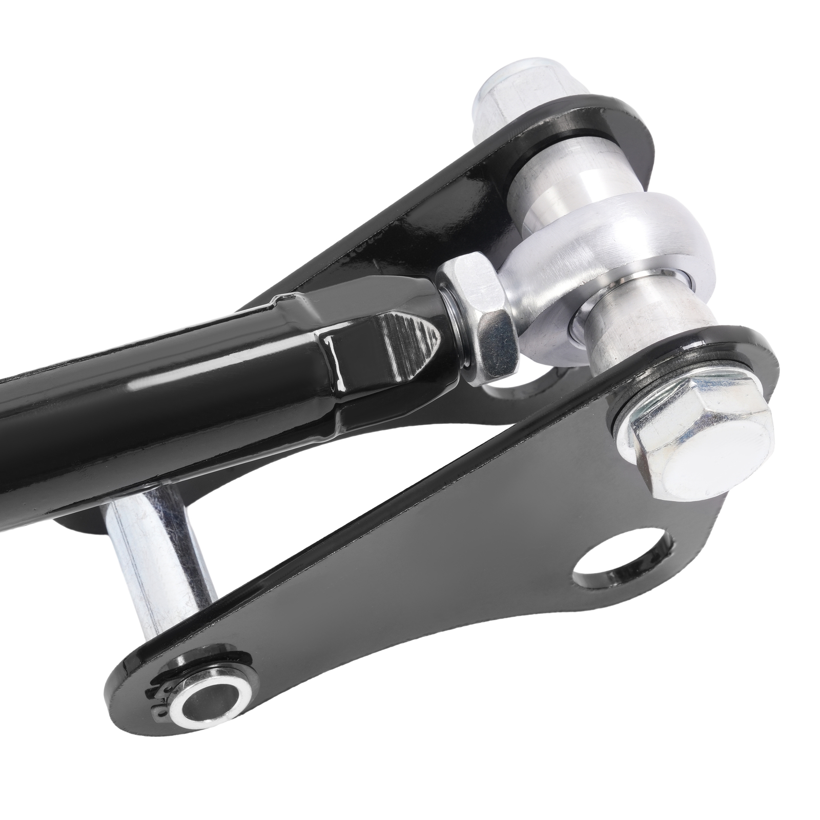 Rear Traction Tie Bar For Chevrolet Blazer S10/ GMC S15 Sonoma 1983-2004