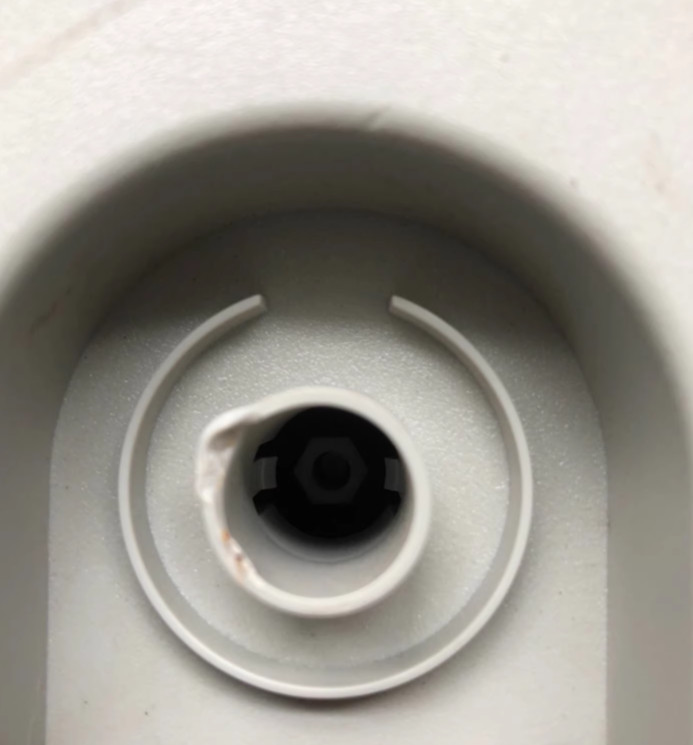 1PC Electric valve actuator ML7420A8088E ML7420A8088-E