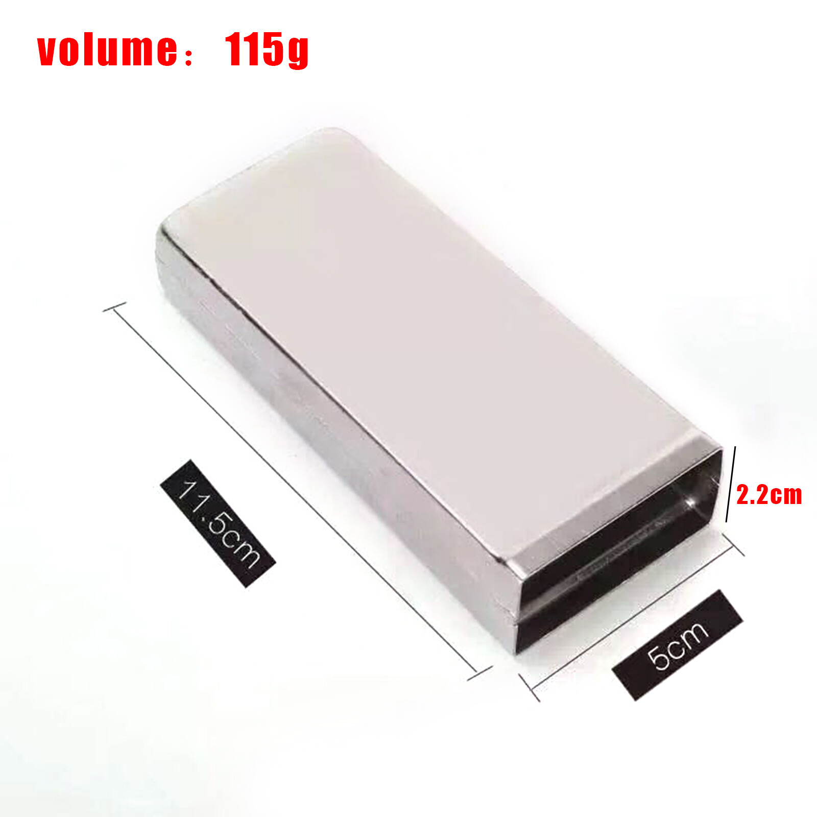 Ice Cream Sticks Mold Stainless Steel Ice Lolly Holder Ice Pop Mold For 30PCS