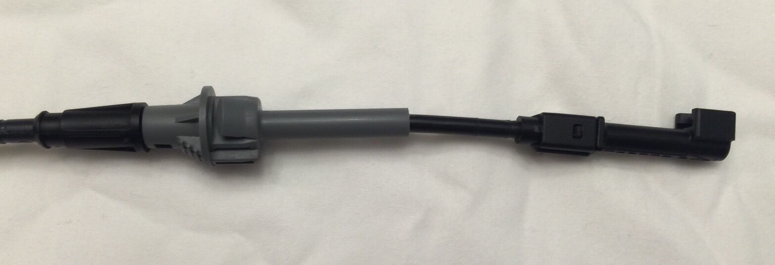 New! Ford OEM Cruise Control Cable 2002-2003 Taurus YF1F-9A825-CA