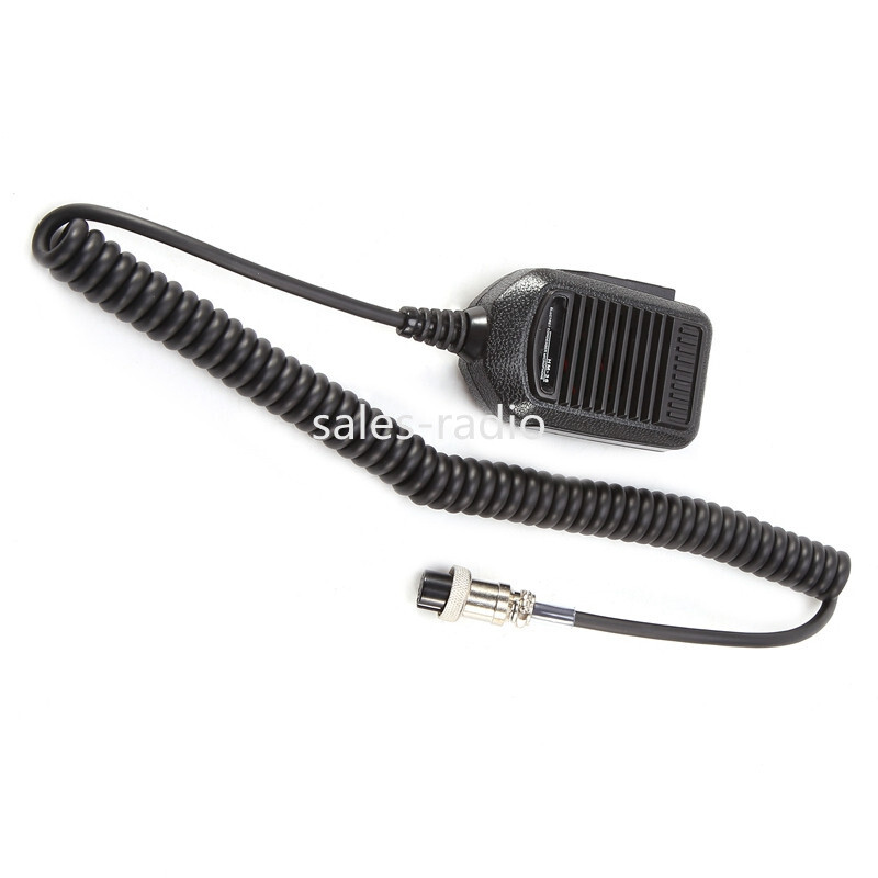 HM-36 8Pin Microphone For Icom IC-718 IC-7800 IC-756 IC-735 IC-751 Ham Radios US
