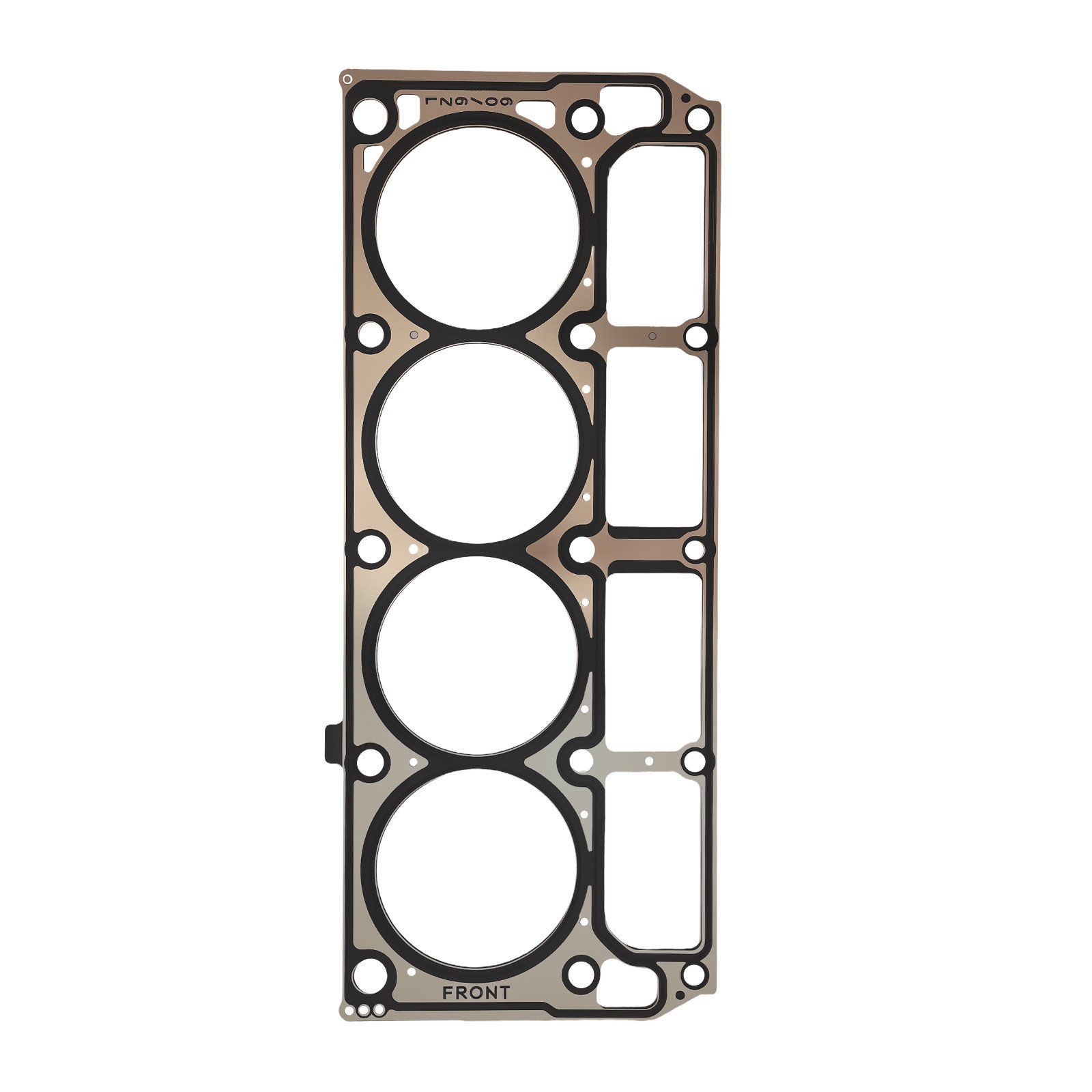 LS Gaskets Sealing Set Kit For Chevy GMC LS1/LS6/LQ4/LQ9/4.8/5.3/5.7/6.0L GEN 3