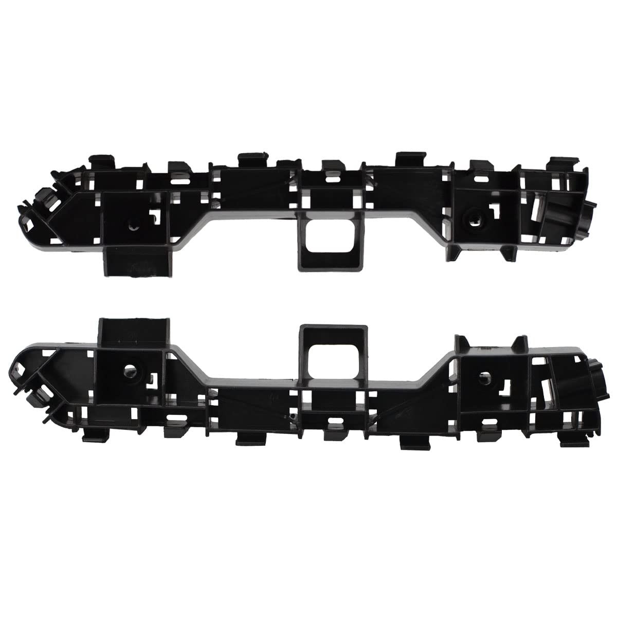 Front Bumper Bracket 13-17 Honda Accord Sedan 71198T2AA01