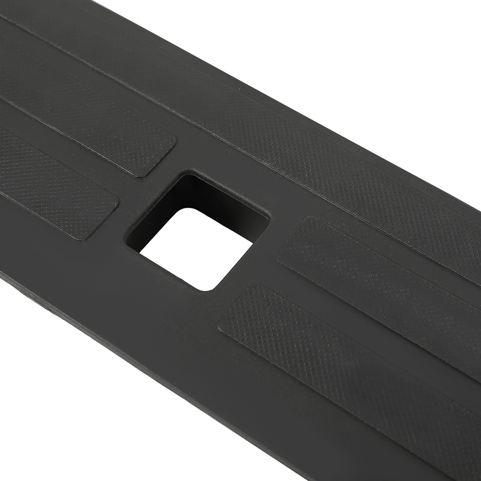 For 2017-2022 Ford Super Duty F250 F350 Flex Step Tailgate Molding Cover Cap Kit