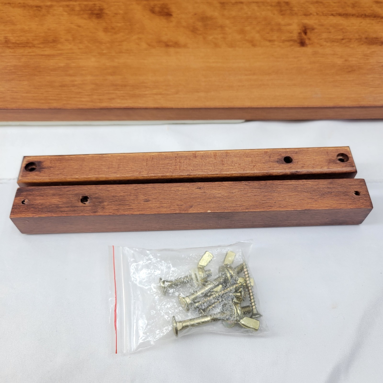 Dan Helsel's Painter's Palette Box Foldable for Plein Air French Easel