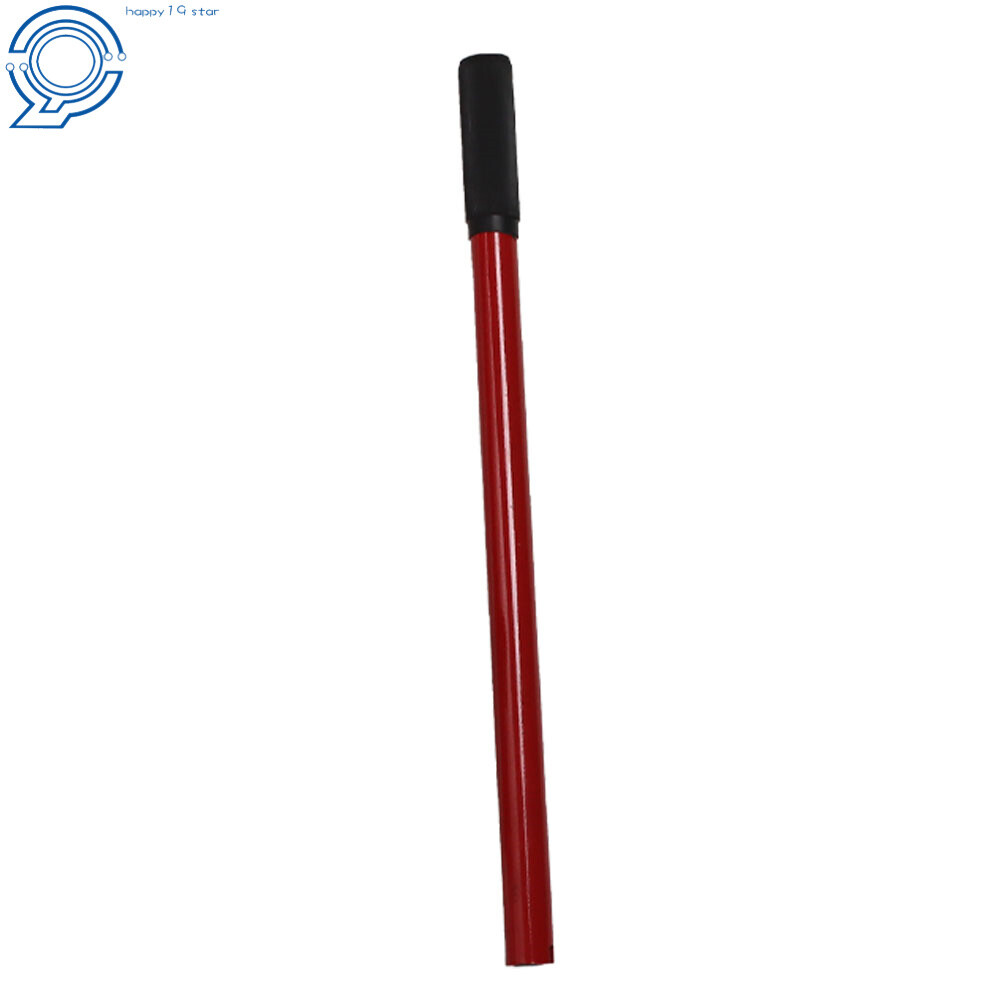 New 3 Ton Long Manual Hydraulic Ram Jack Single Pump Engine Lift Cherry Picker