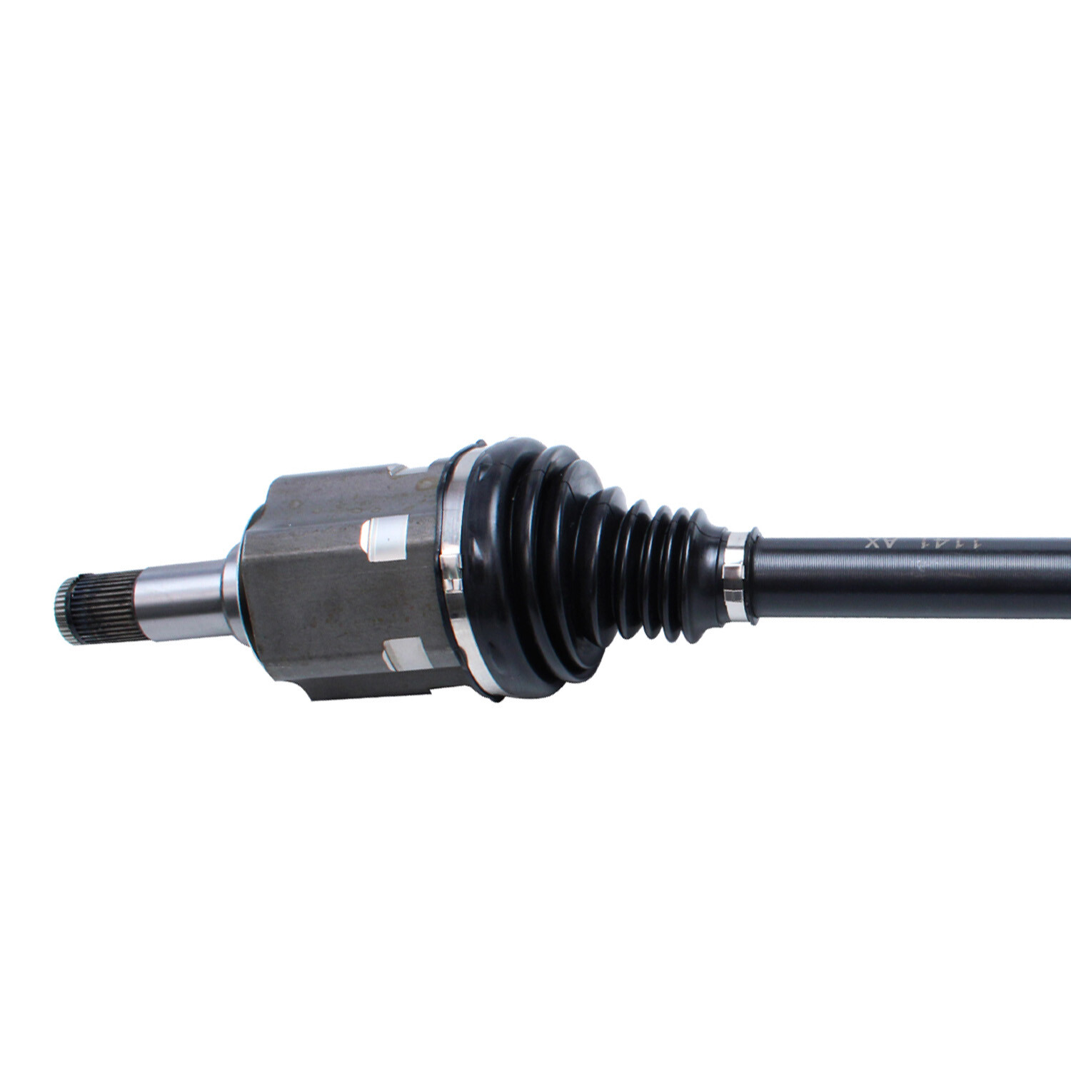 Front Left CV Axle Shaft for 2011 - 2019 2020 Dodge Durango Jeep Grand Cherokee