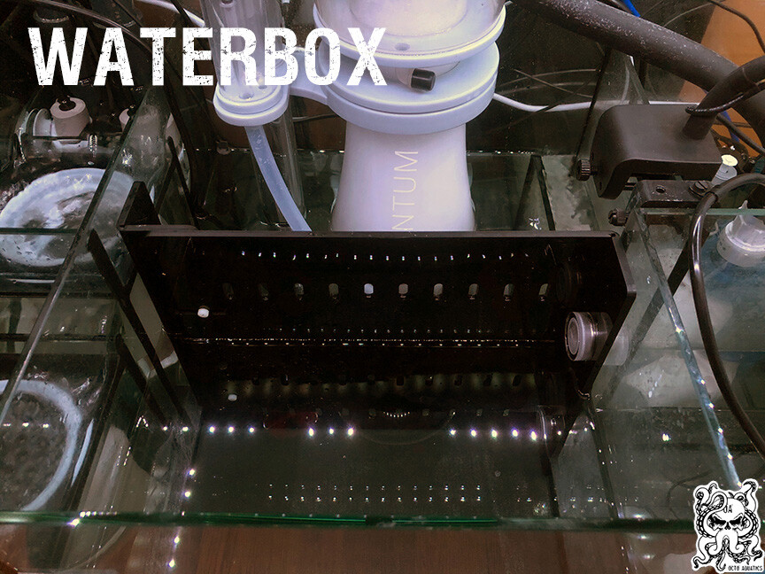 Sump Baffle Kit Waterbox Red Sea aquarium fish tank reef