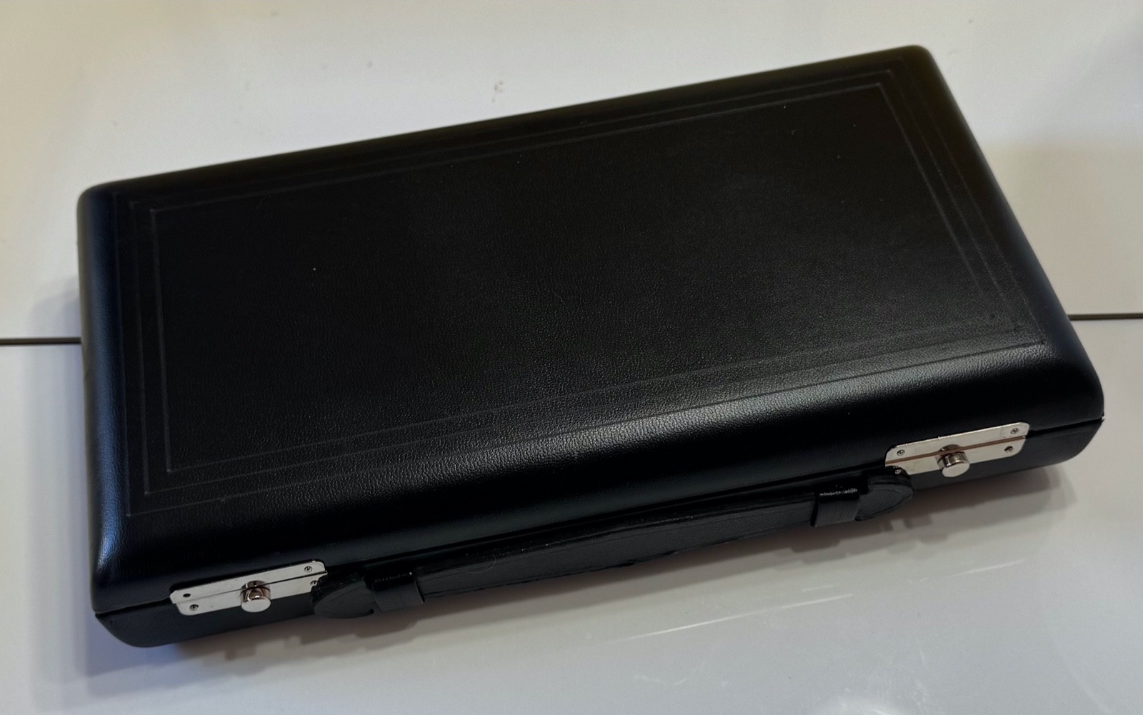 A. LAUBIN PROFESSIONAL OBOE