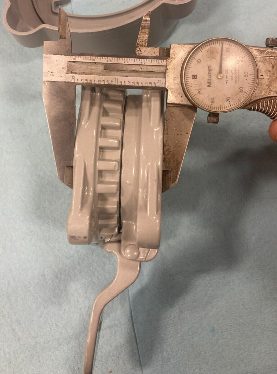 360 Degree Rotational Umbrella Base with Decorative Cover (Hard to Find)