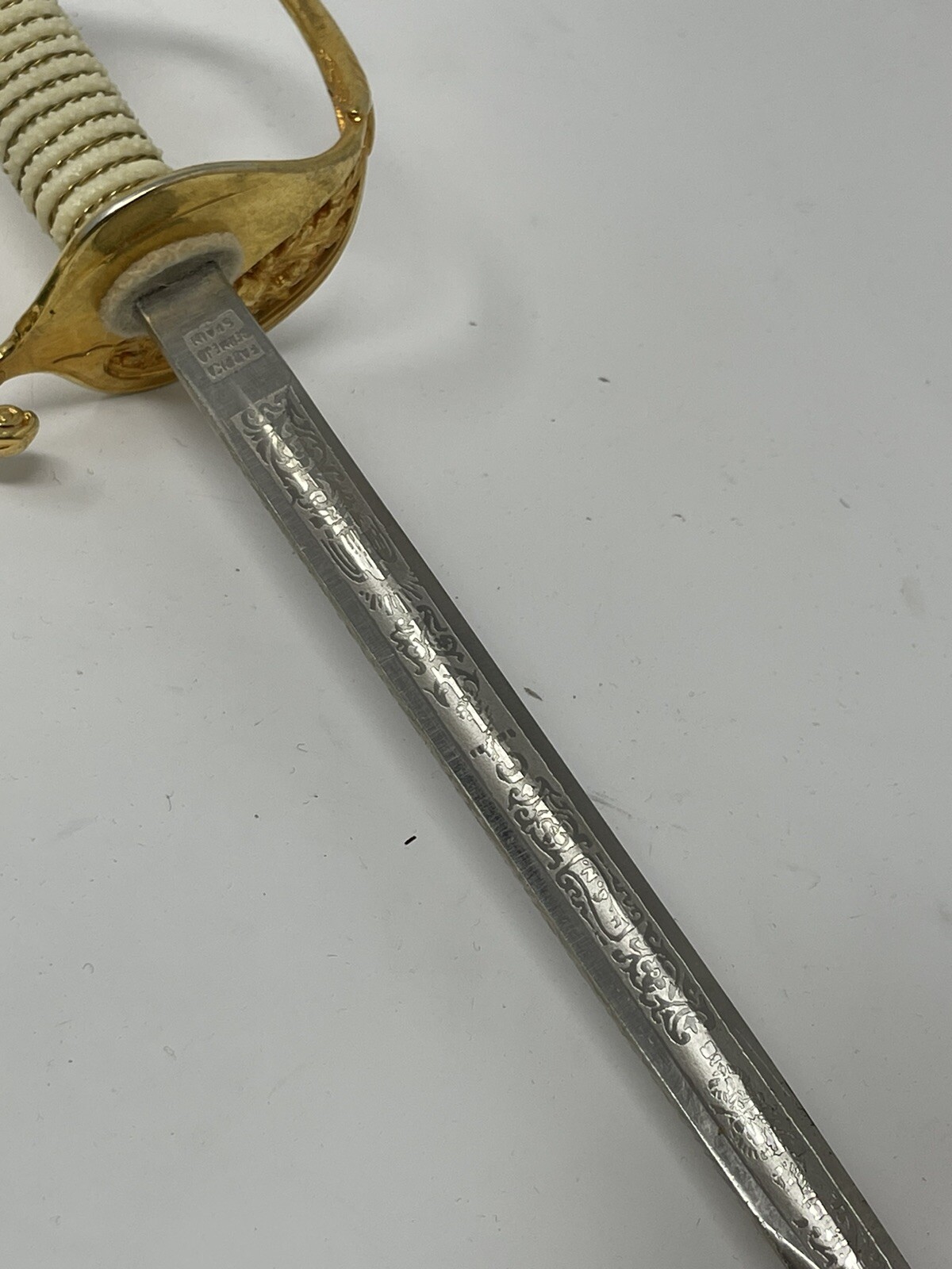 Sabre Letter Openers United States