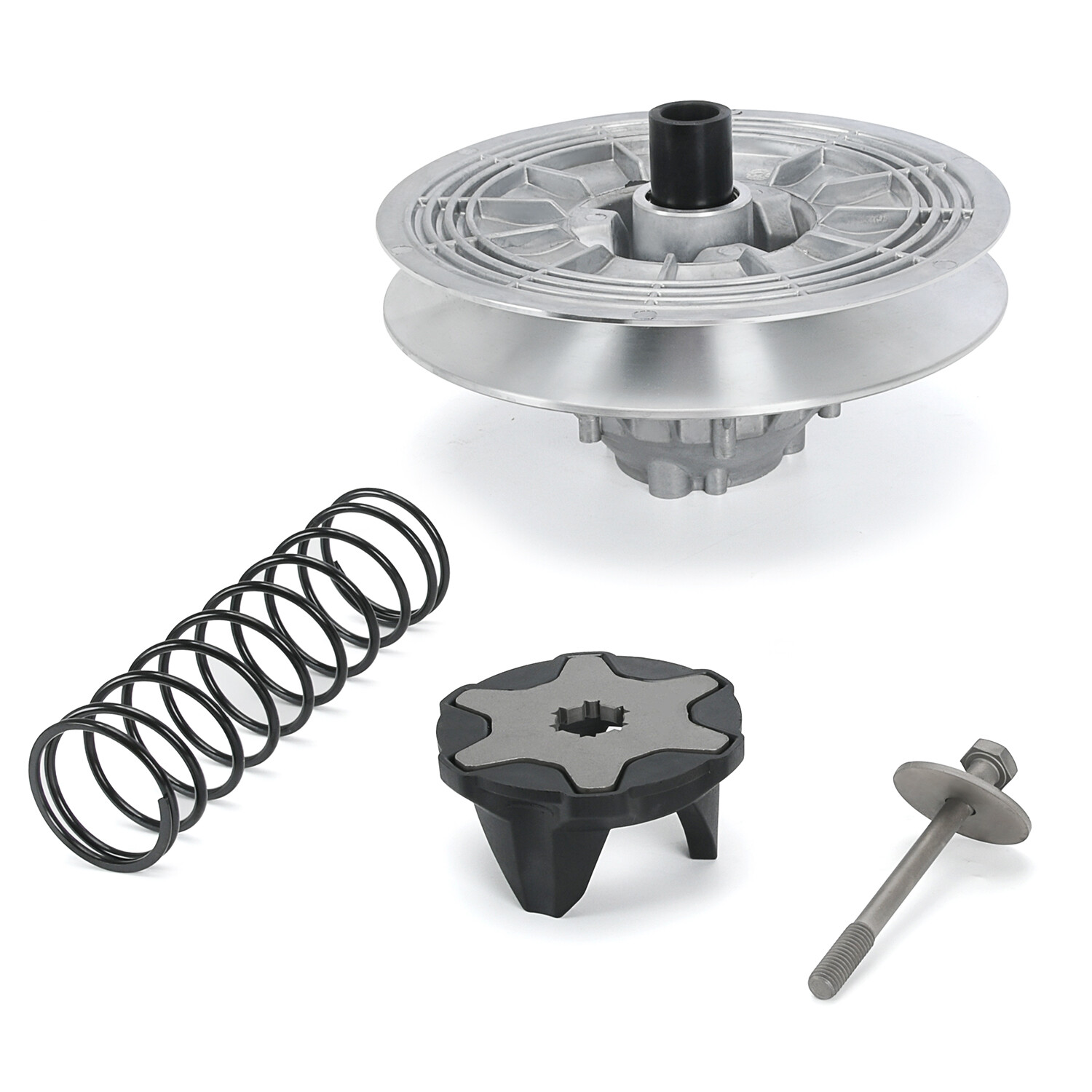 Secondary Drive Clutch 420280173 For CanAm Outlander Renegade Maverick Commander