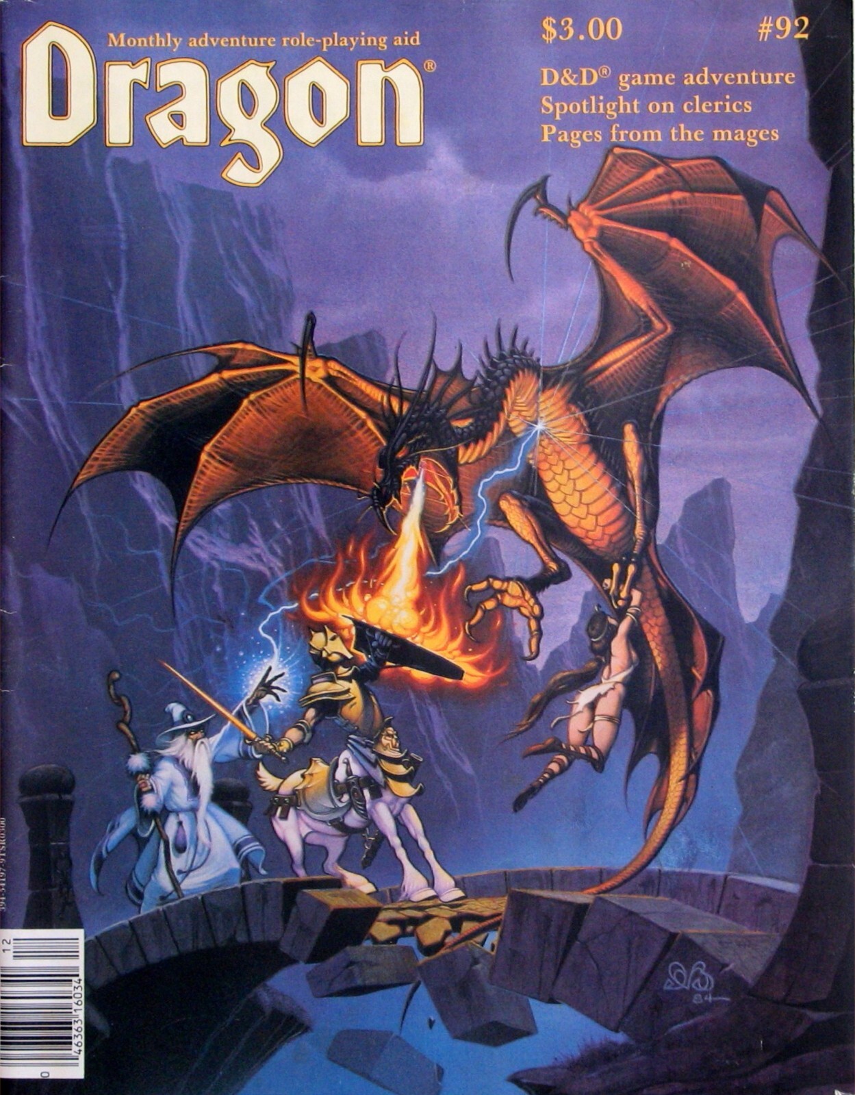 666 Issues Dragon / Dungeon Magazine Complete Collection + Bonus