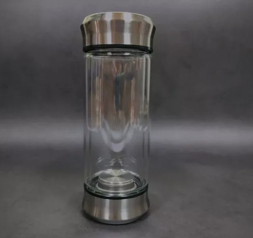 USA Alien Jar Xenomorph Specimen Facehugger Embryo Glass Jar Movie Prop Replica