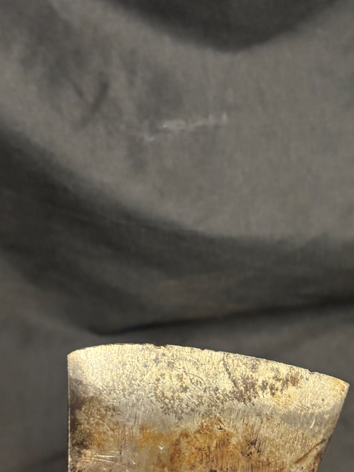 Vintage Swedish Collared Axe Head Gransfors Bergsjo Style 0.9 kg 1.98 lb