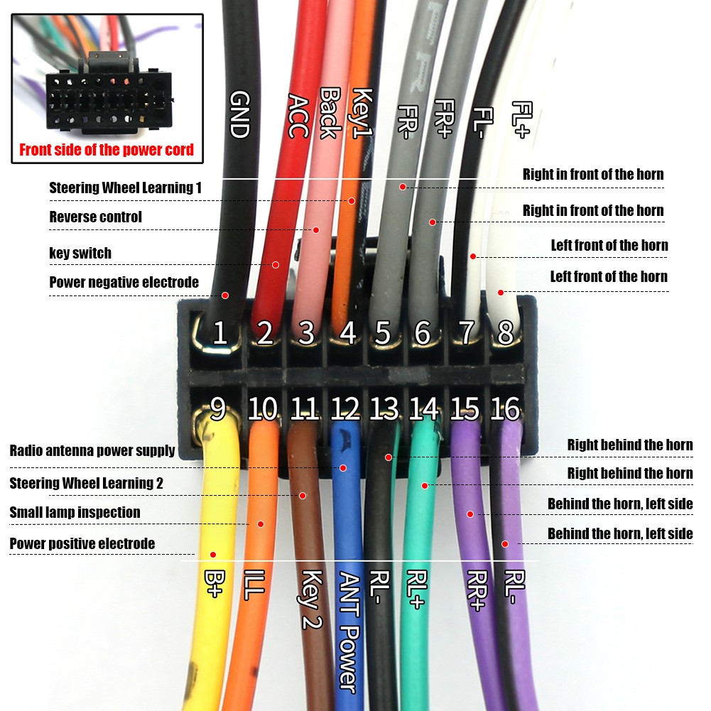 4+64G Car Radio 10.1" For 2002-2005 Dodge Ram 1500 2500 Carplay Android14 GPS