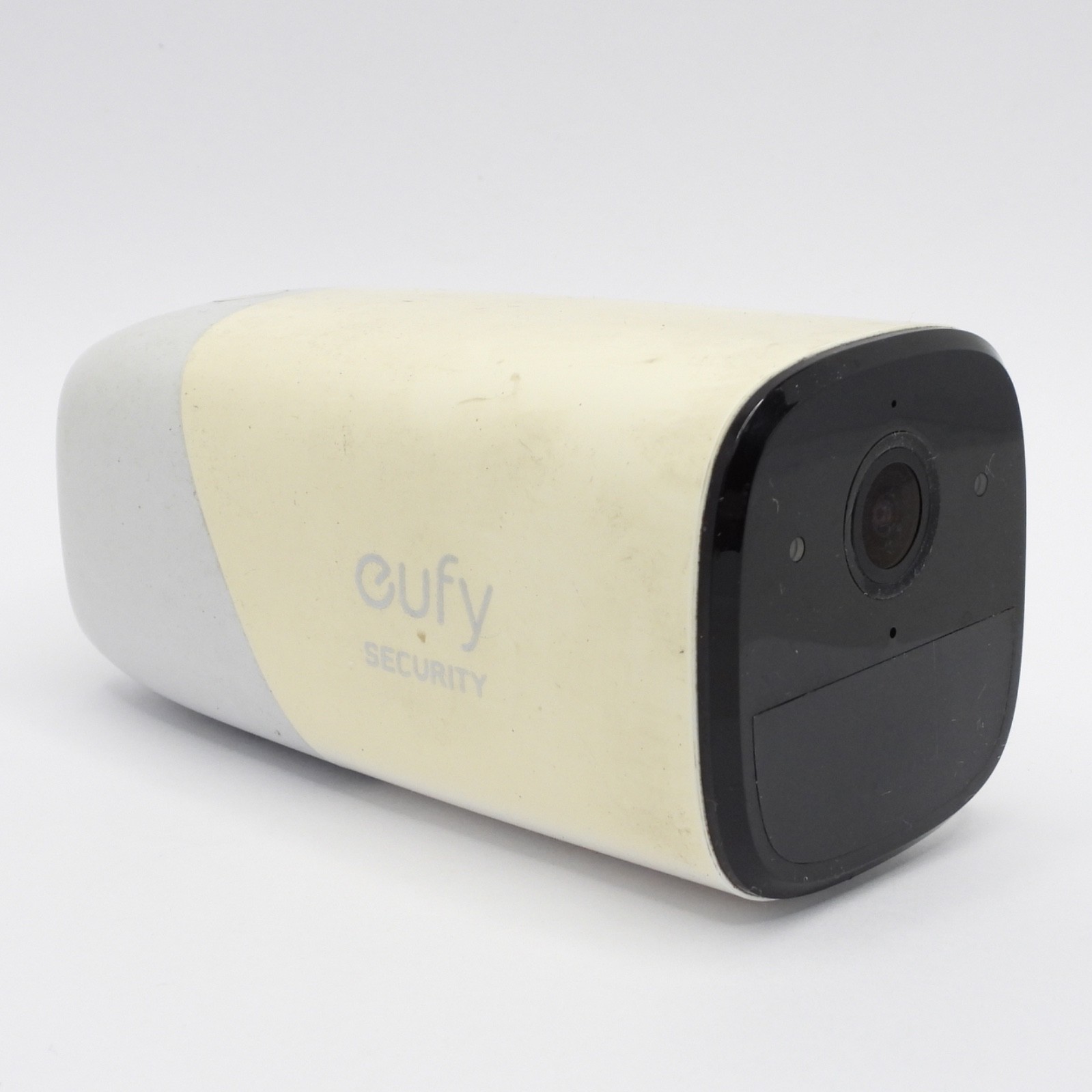 Eufy eufyCam 2 Pro Indoor/Outdoor 2K  Add-on Security Camera (T8140)