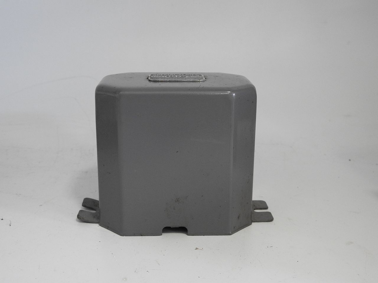 NEW ORIGINAL CARTON UTC S-29 SPECIAL SERIES 6HY @ 175 mA POWER SUPPLY CHOKE