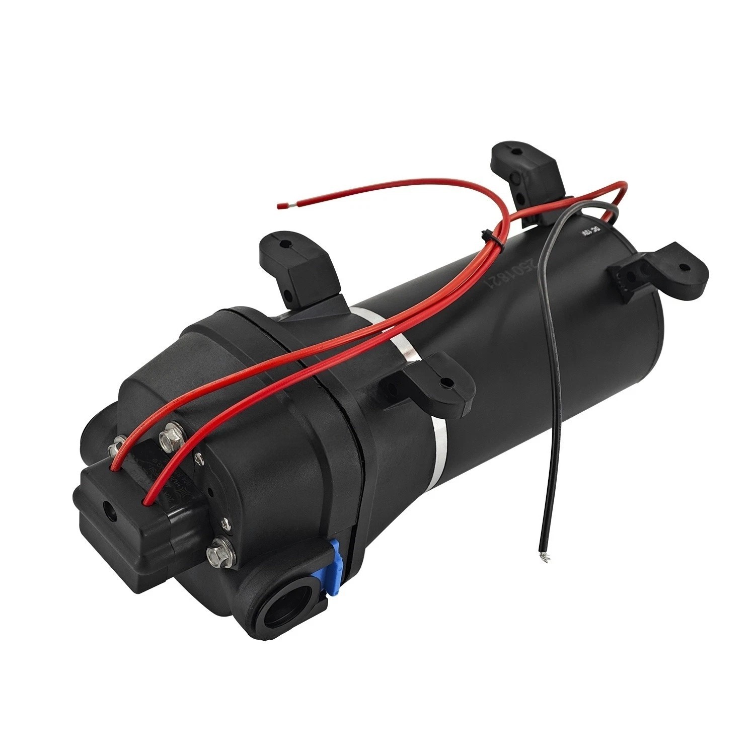 12V Water System Pump 4.5 GPM 40PSI for Flojet 04325143A