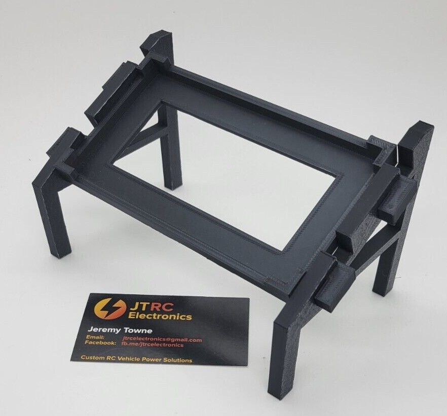 Stand for Gens Ace Imars Dual Charger