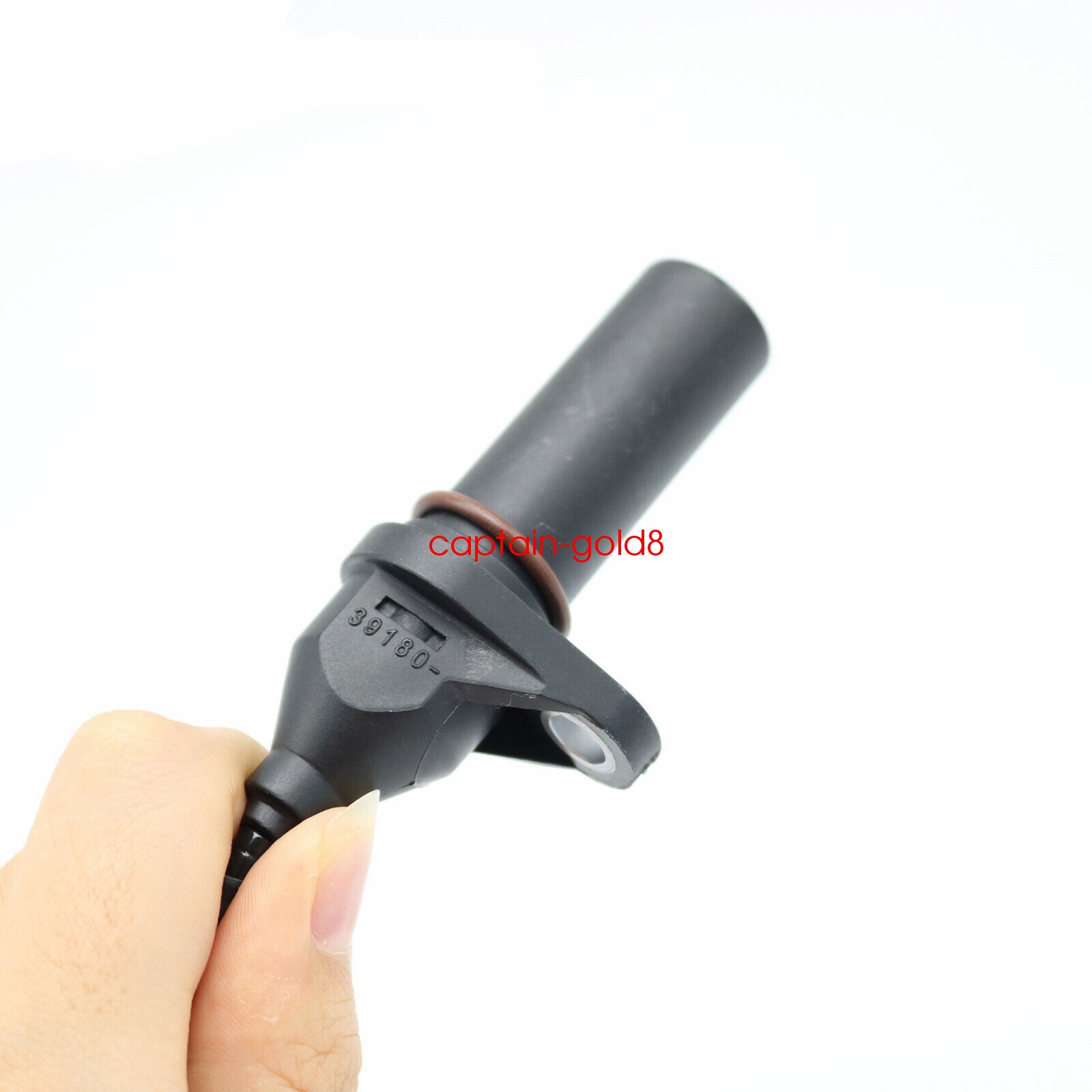 OEM 39180-2B000 Crankshaft Position Sensor For Hyundai Veloster Elantra Accent