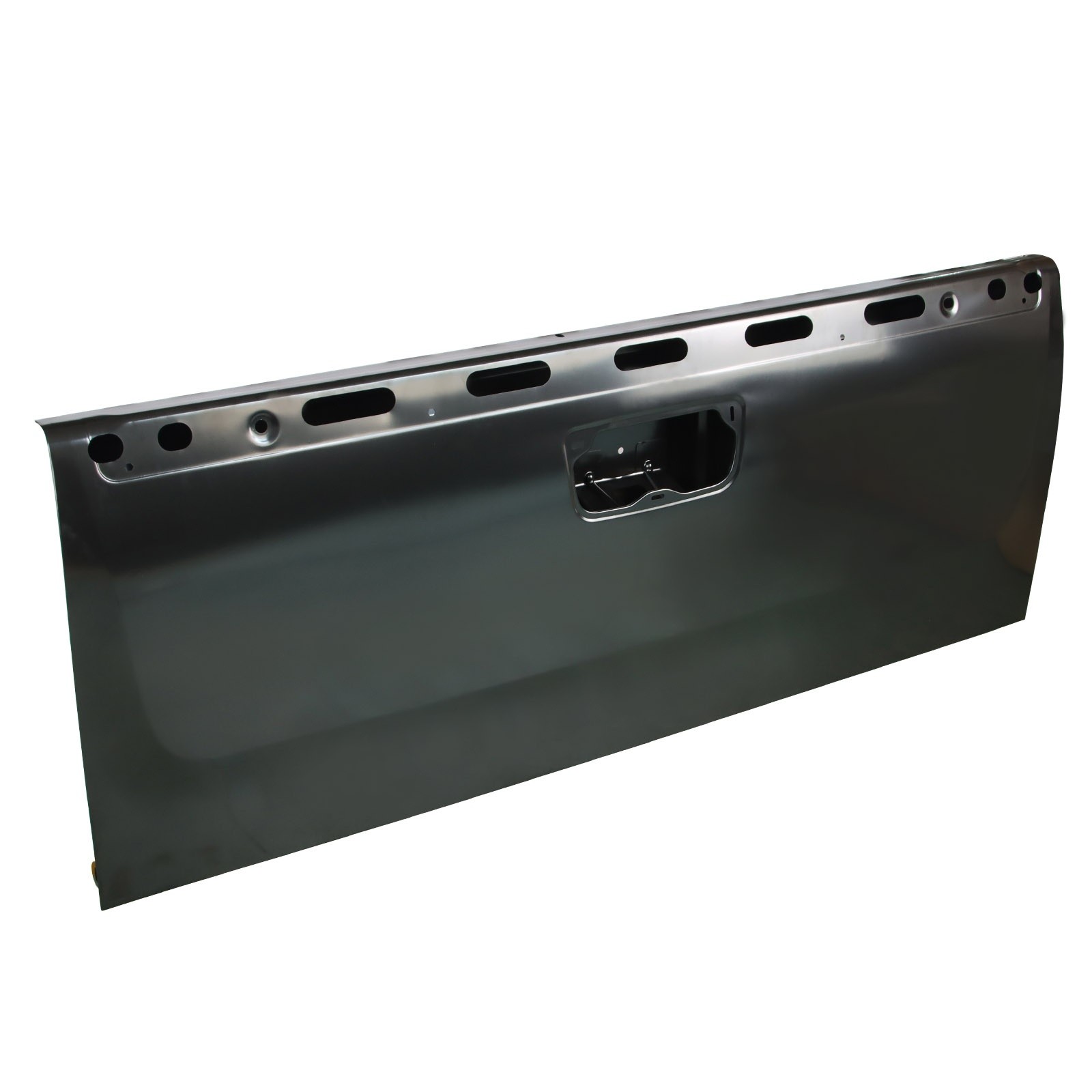 Tailgate Primed For 2007-2013 Silverado / Sierra 1500 2007-2014 2500HD 3500HD