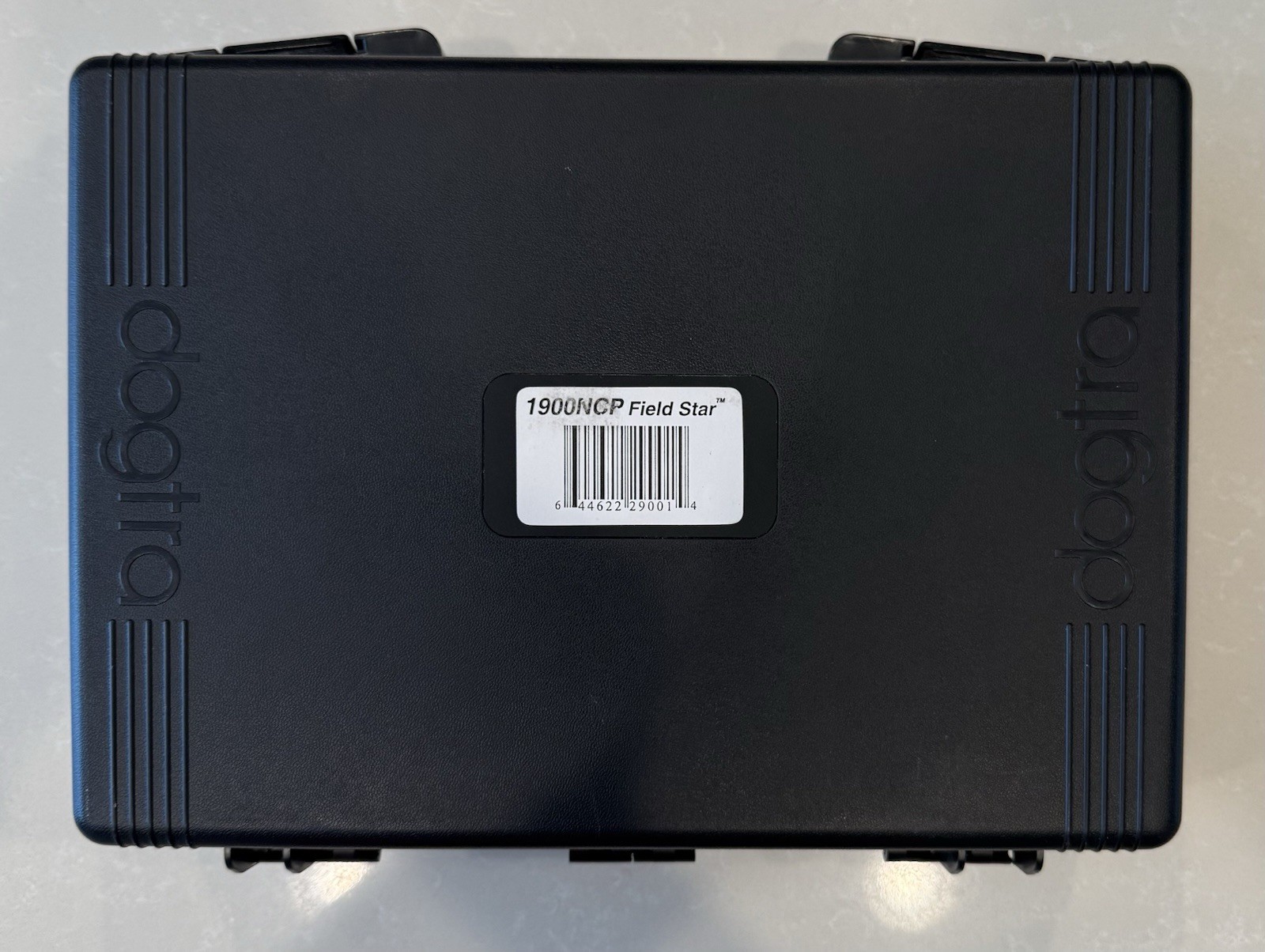 Dogtra 1900NCP Field Star, Remote Controlled Dog Training Collar, NEW BATTERIES