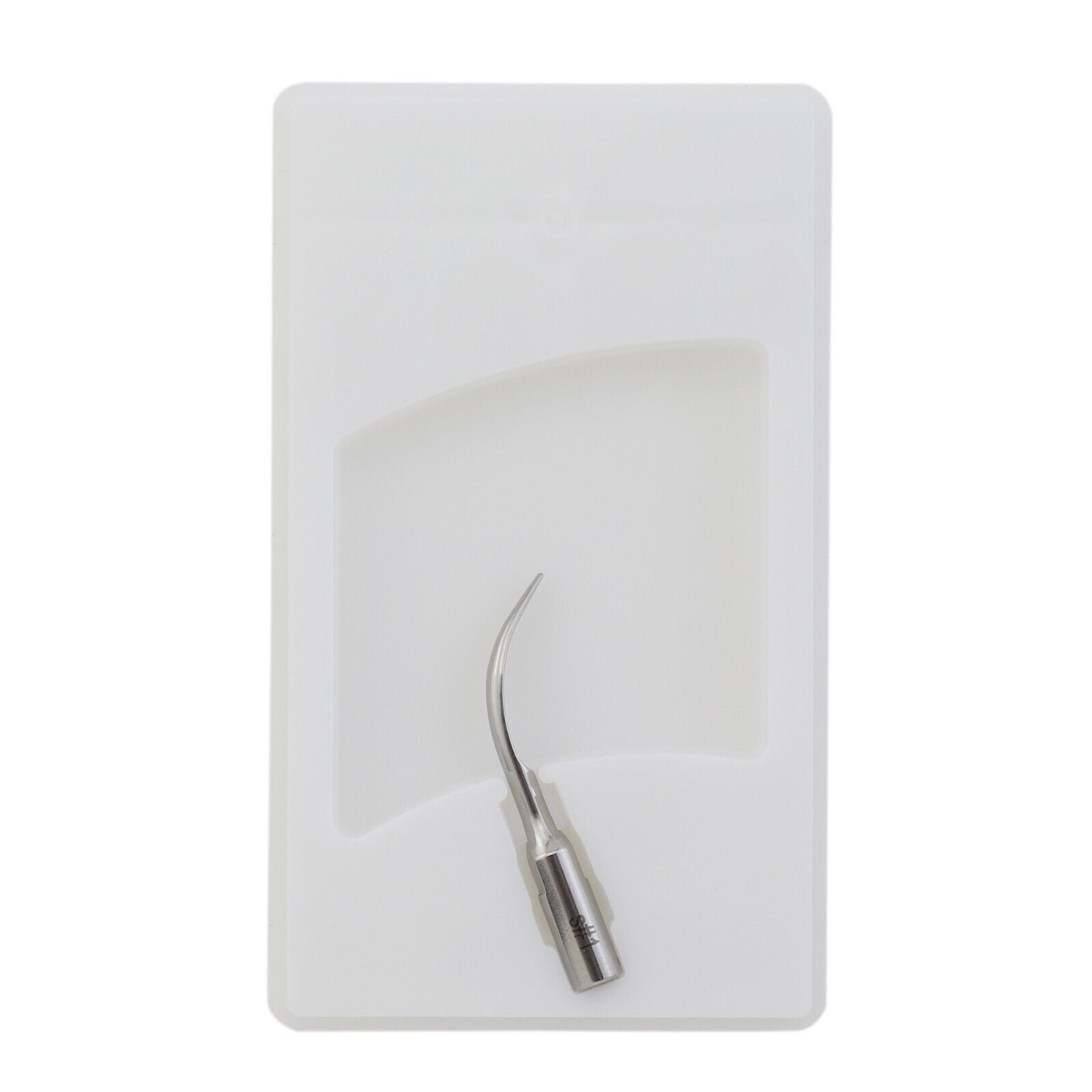 Dental Ultrasonic Scaler Scaling Tips #1 Fit Acteon Satelec Scaler Handpieces