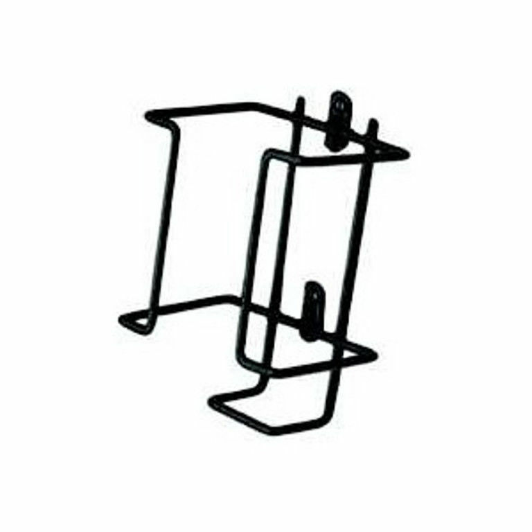 Salt Mineral Block Holder Black 4lbs