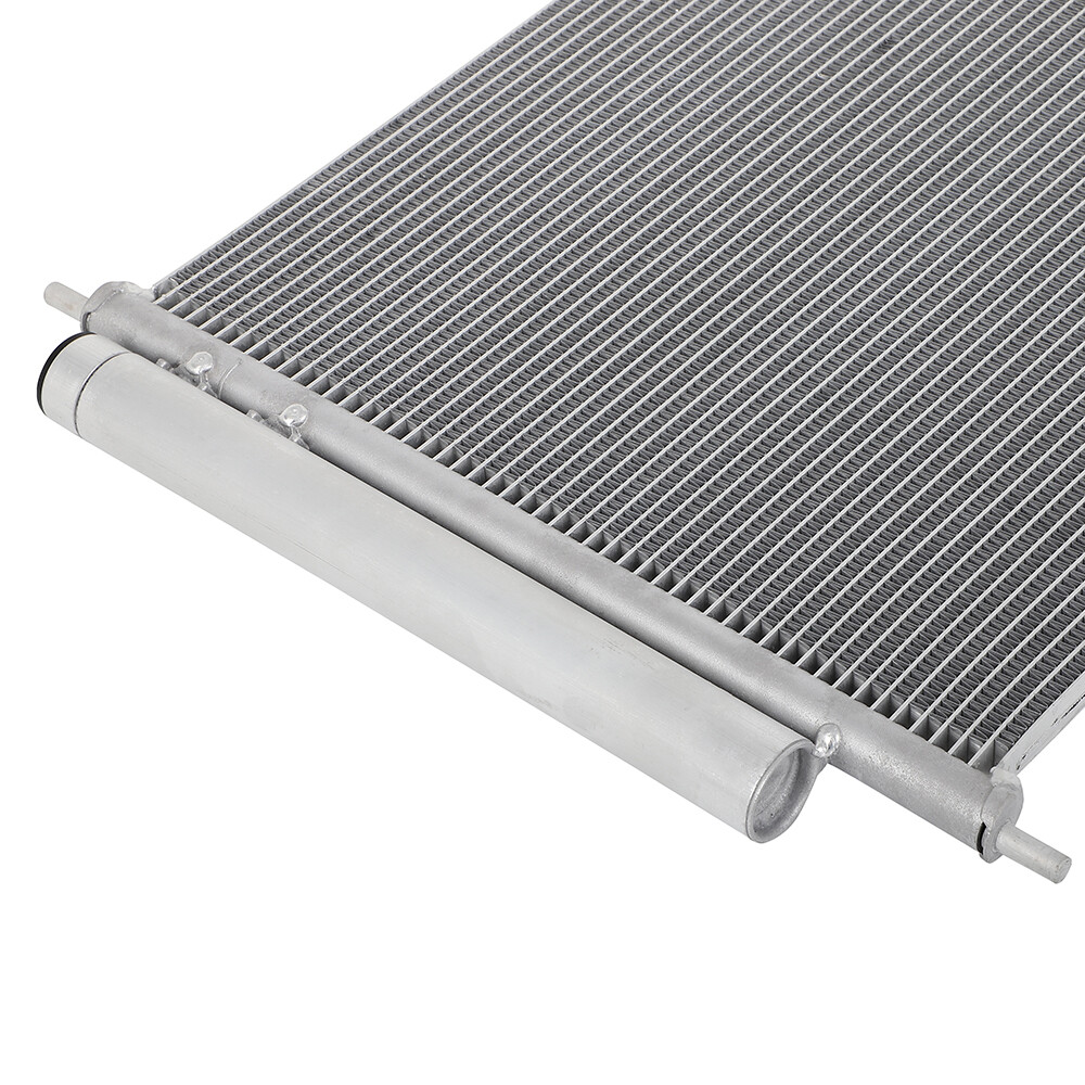 Aluminum AC Condenser For 08-12 Honda Accord 2010-2011 Honda Accord Crosstour