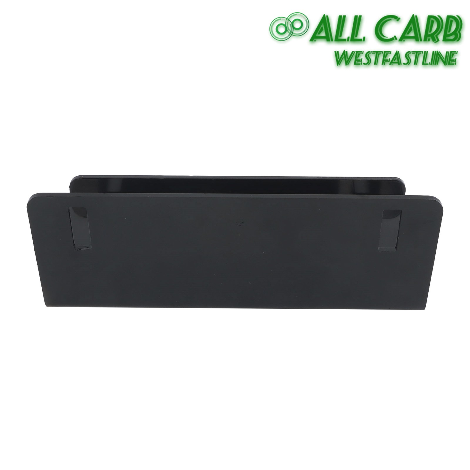 Tuff Top Tractor & Mower Canopy 52" × 52" For 2" x 2" or 2" x 3" ROPS -White