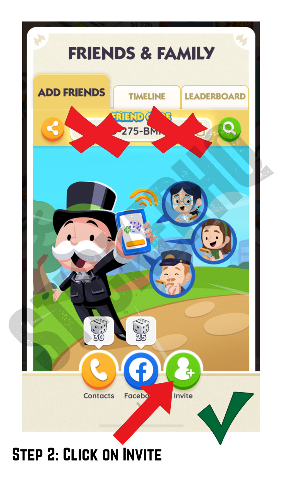 Get Your MoGo Stickers Fast! 1⭐-5⭐ 24/7