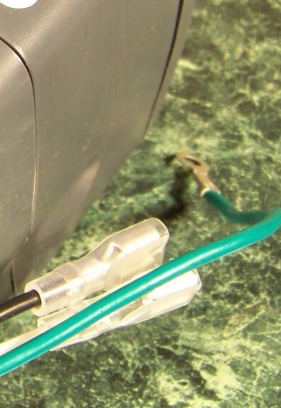 Replacement PARTS WASHER SOLVENT PUMP submersible Black Bull for 20 Gallon Units