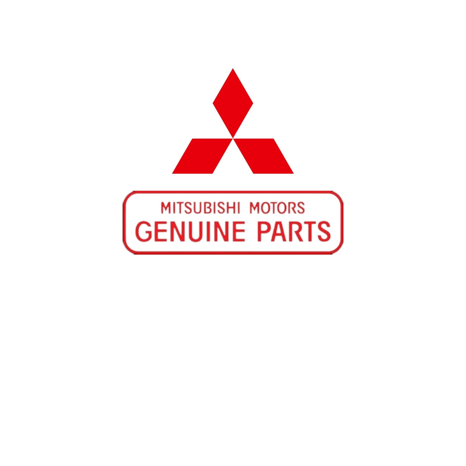 Genuine OEM Cruise Control Distance Sensor Mount Bracket Outlander 2022-2024