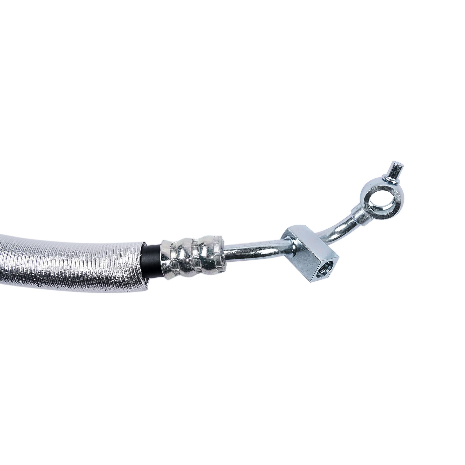 Power Steering Pressure Line Hose Assembly for Nissan Murano 3.5L V6 2009-2014