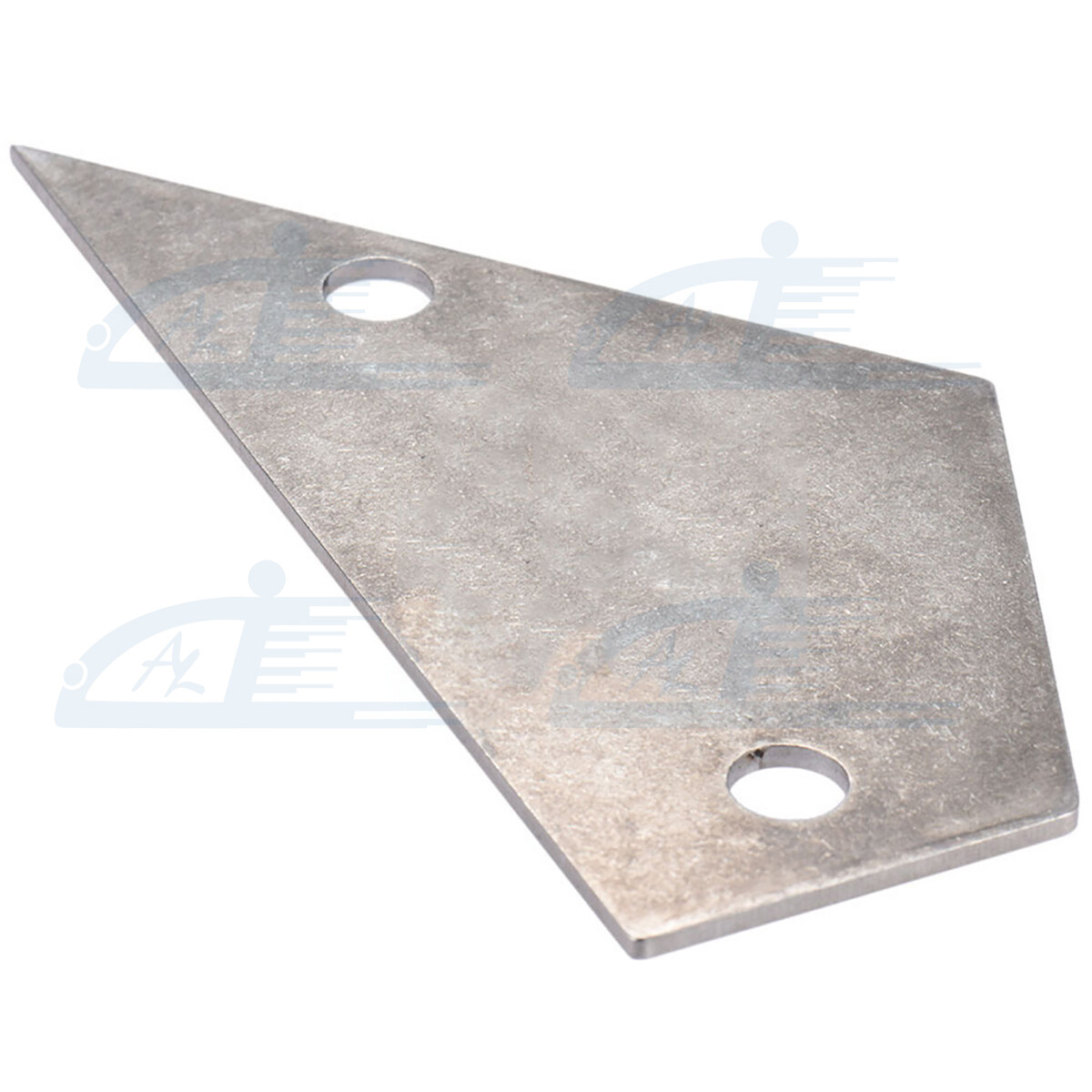 Designed Guitar Neck Notched Straight Edge And Fret Rocker Luthier Tools Kit Set