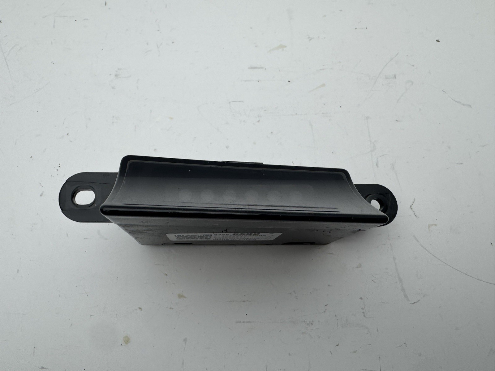 FWD Collision Alert Display 2022 Chevrolet Equinox 84856592