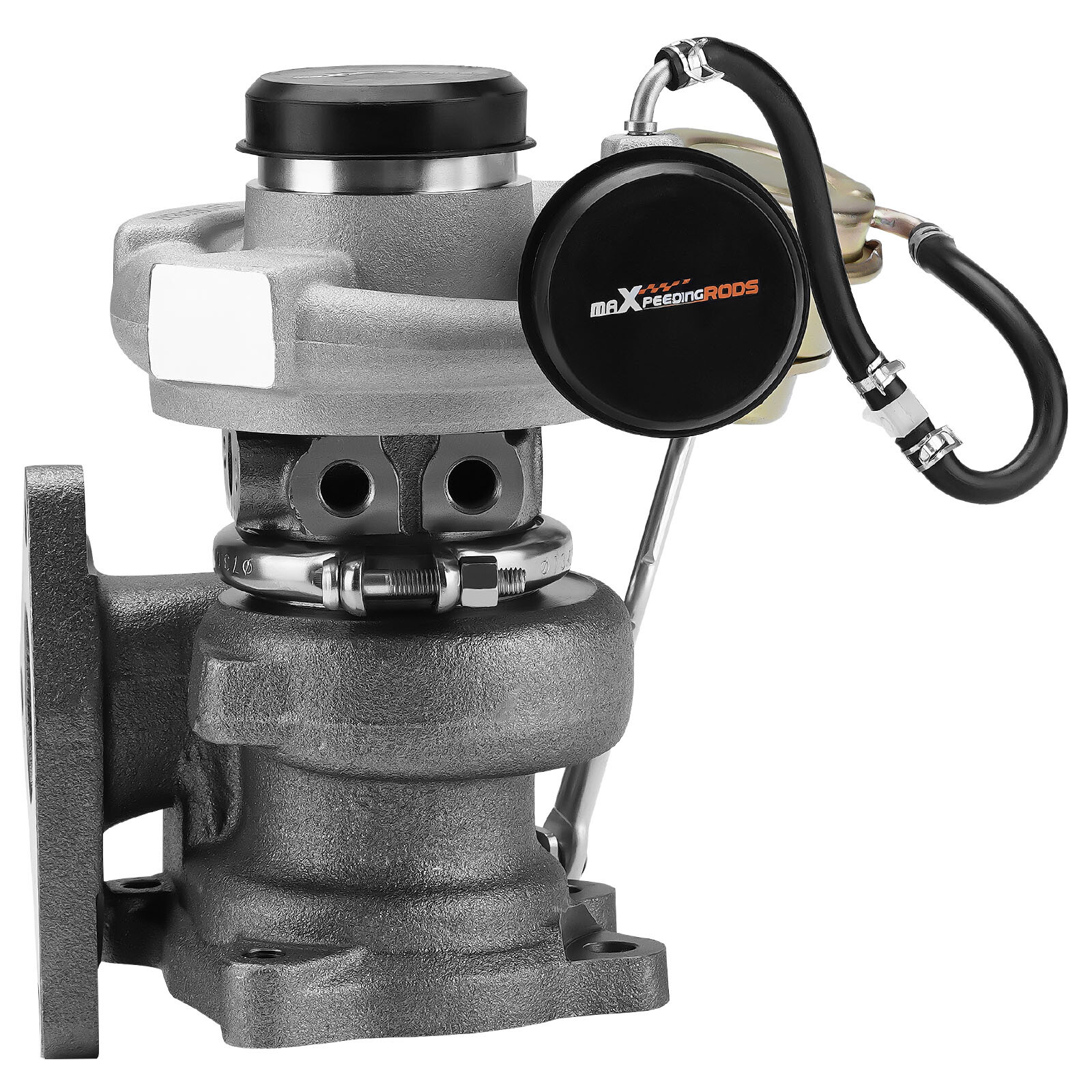 Turbocharger Turbo for Subaru Forester Impreza WRX 2.0L TD04L-13T 49377-04300