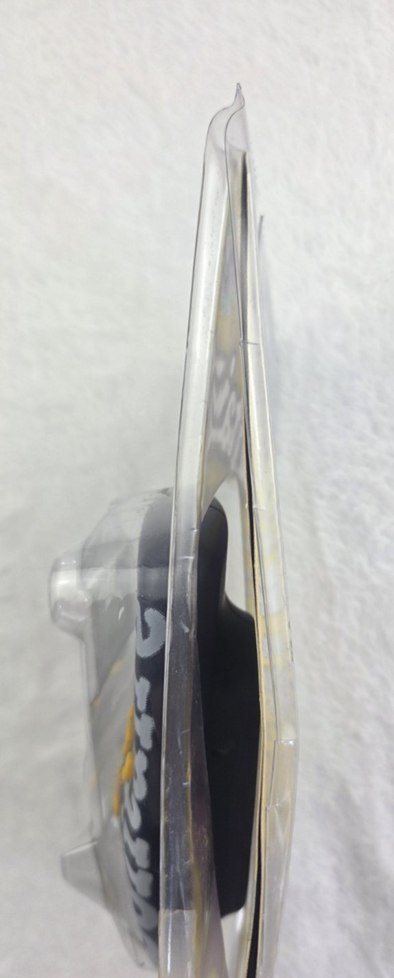 Radica Pocket Solitaire Electronic Handheld Game 2-in-1 Klondike Vegas 1998 New