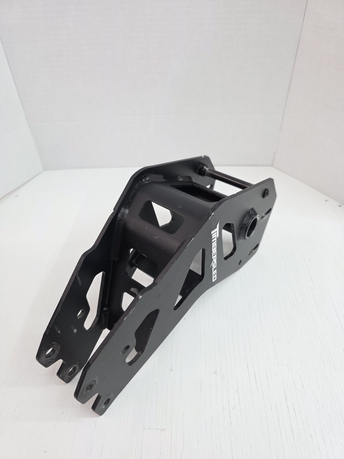 Polaris Spindle For Timbersled ARO RIOT PRO S Genuine OEM 1824637-458