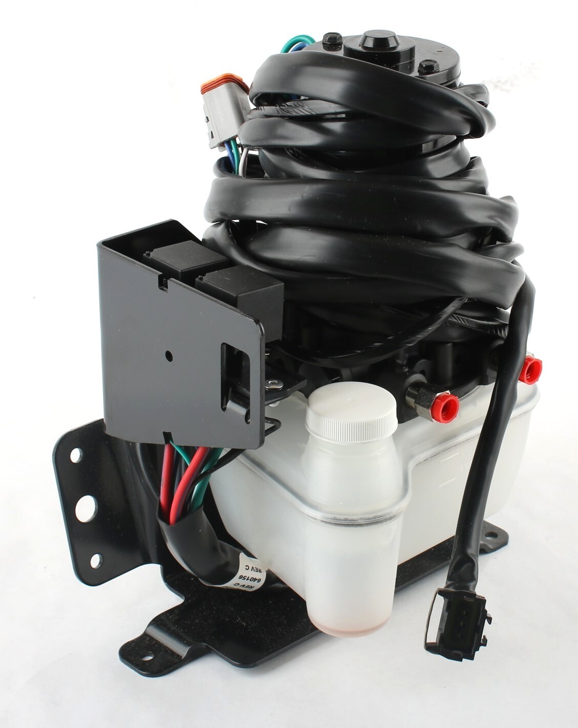 New Volvo Penta 21831047 DPH Trim Pump Assy.