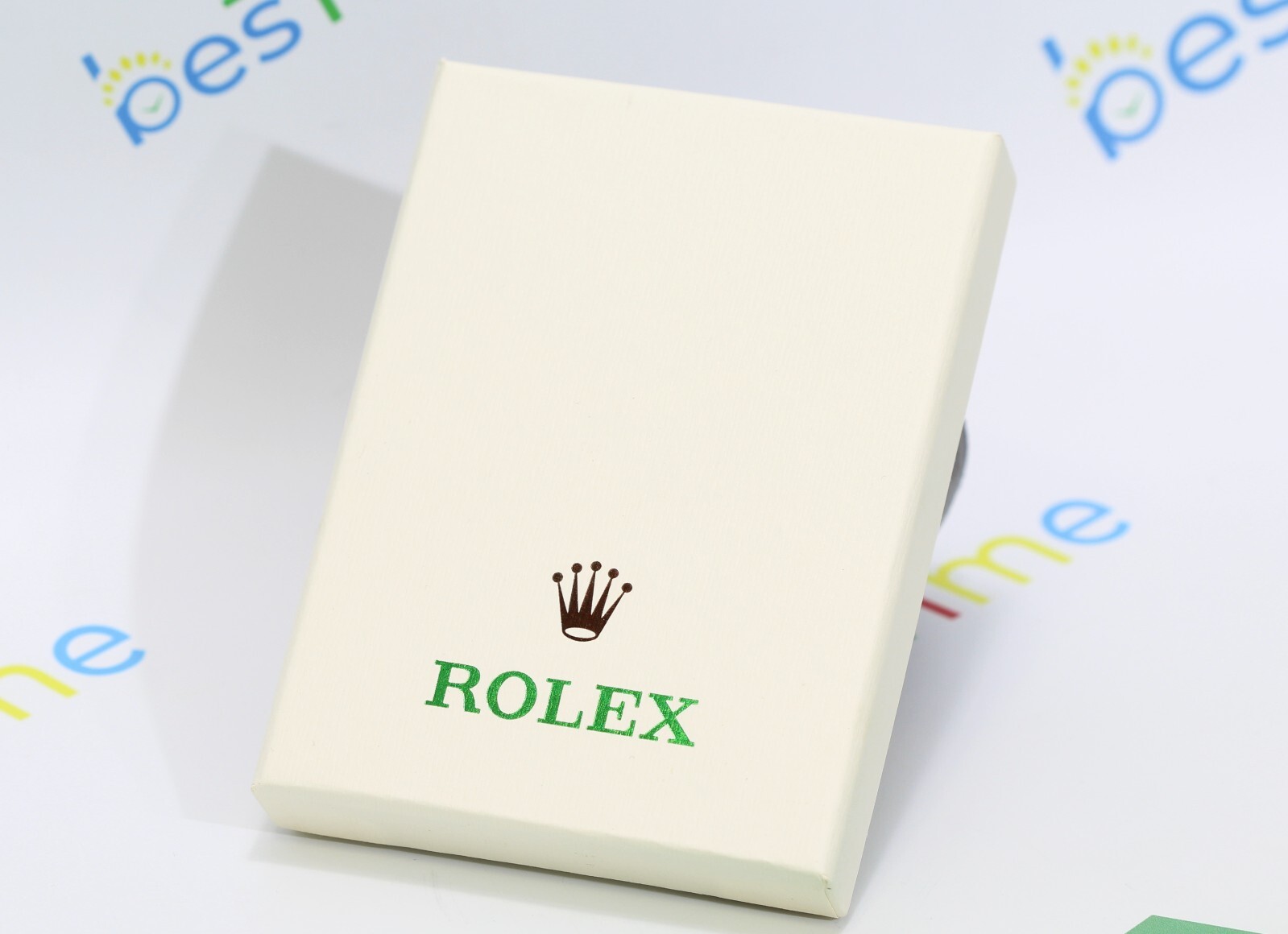 Rolex Keychain V.I.P Collectors Gift - New Condition
