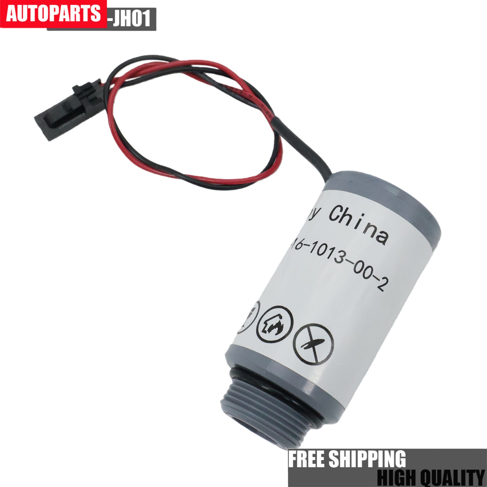 New Replacement Oxygen Sensor 16916 Fits Robinair R-1234yf Machines US