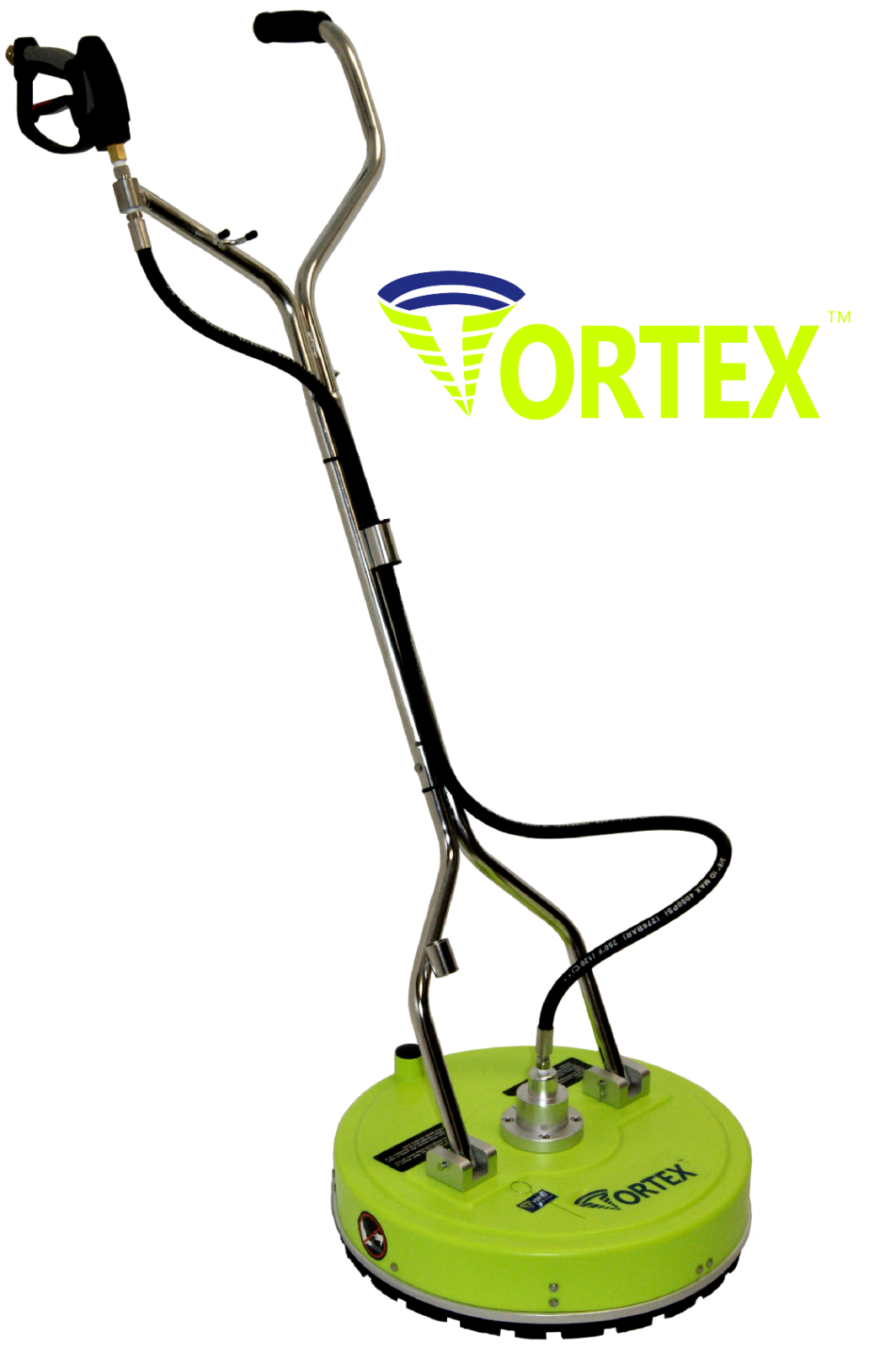 20" Pressure Washer Flat Surface Cleaner Whirl-A-Way Comparable 85.403.007