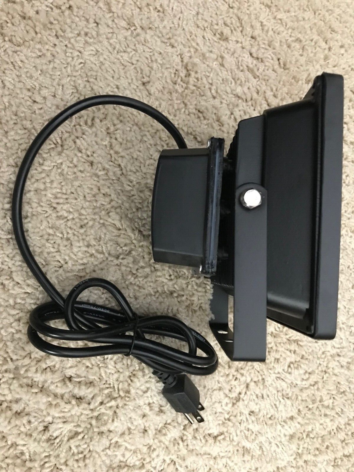 12w 365nm or 30w 365nm UV LED Outdoor Black Light flood light Halloween