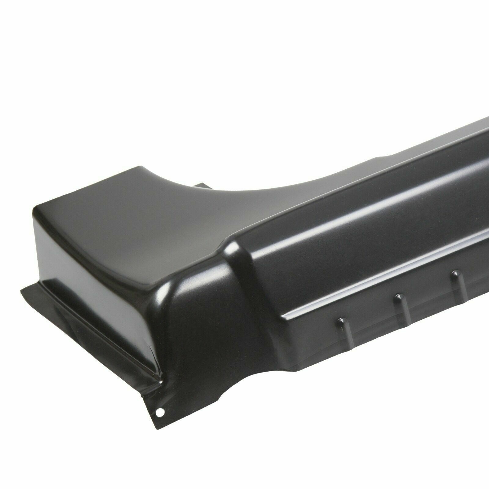 Cab Corners + Rocker Panels For Chevy Silverado GMC 1500/2500 EXTENDED Cab 99-07